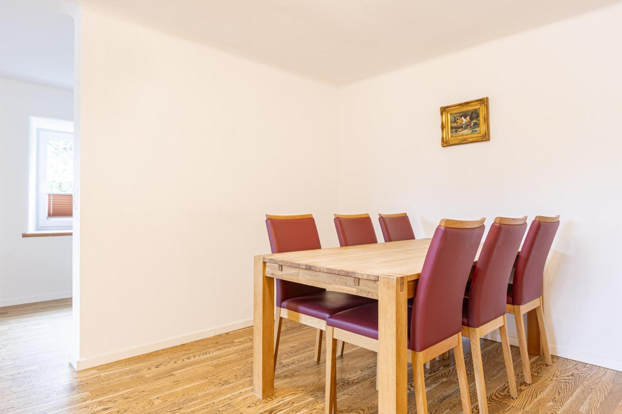 Vitalhof Am Kreischberg By Alps Resorts Bodendorf  Pokoj fotografie