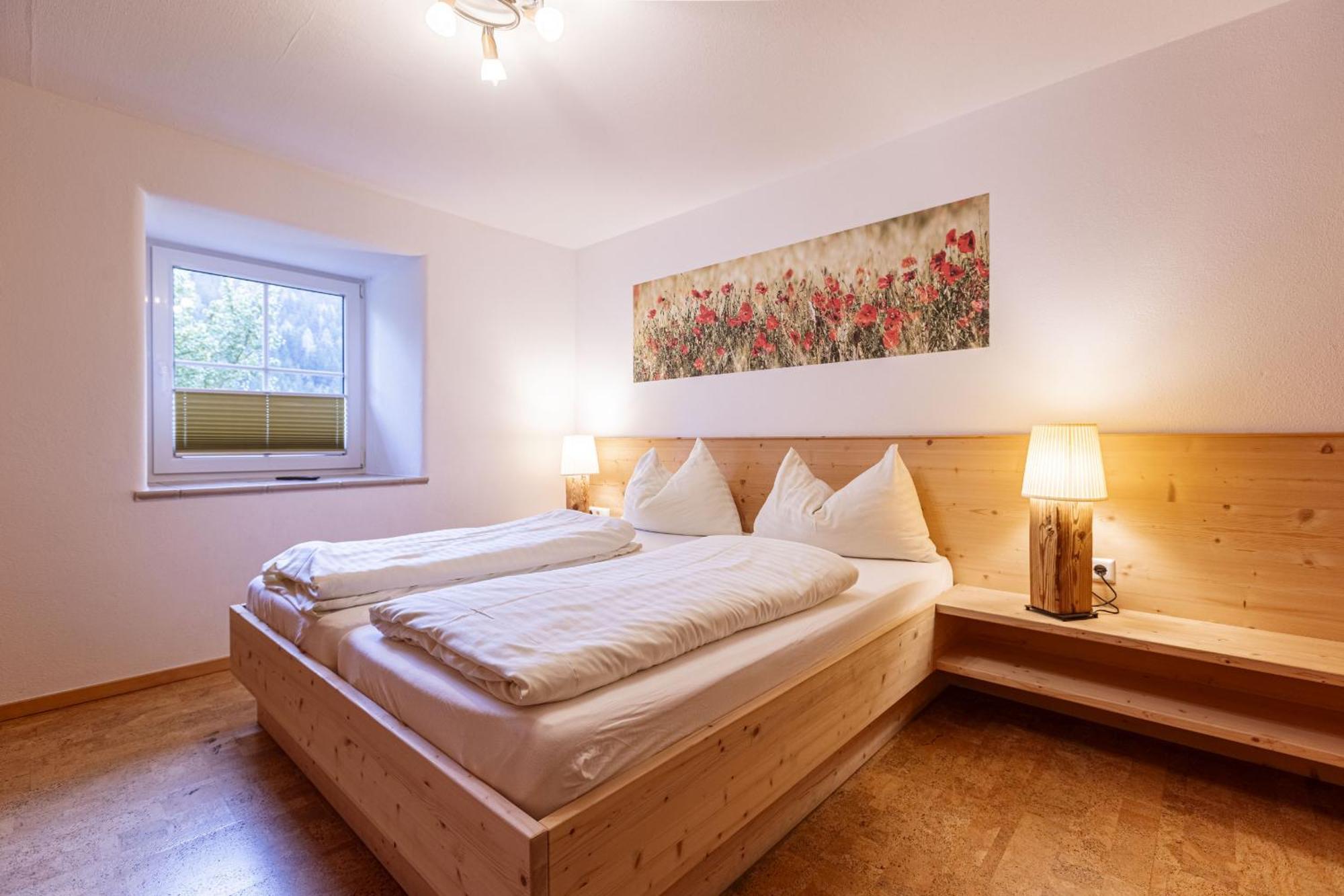 Vitalhof Am Kreischberg By Alps Resorts Bodendorf  Exteriér fotografie